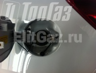 ��� �� Kia Sportage - ����������� ����������