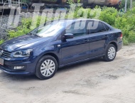 ��� �� Volkswagen Polo - 