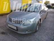 ��� �� Toyota Avensis - ����� ���
