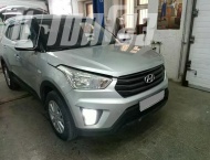 ��� �� Hyundai Creta - 