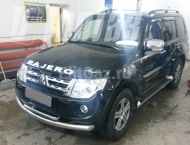 ��� �� Mitsubishi Pajero - ����� ���