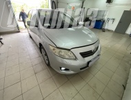 ��� �� Toyota Corolla - 