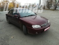��� �� Kia Spectra - 