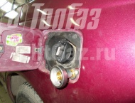 ��� �� Toyota Caldina - ����������� ���������� � ������������