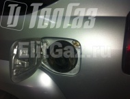 ��� �� Toyota Land Cruiser Prado - ����������� ����������