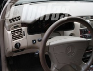 ��� �� Mercedes E 320  - ������ ������������ � ��������� ������� ������.