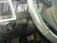 ��� �� Cadillac BLS - ������ ������������ ���/������
