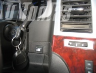��� �� Cadilac Escalade - ������ ������������ � ��������� ������� ������