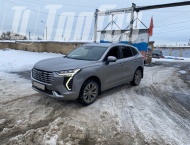 ��� �� HAVAL JOLION  - 