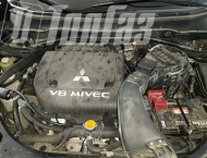 ��� �� Mitsubishi Outlander - 
