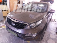��� �� Kia Sportage - 