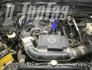 ��� �� Nissan Pathfinder - 