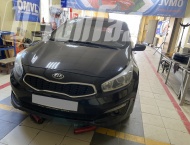 ��� �� Kia Ceed - 