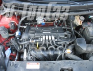 ��� �� KIA RIO - ����������� ����������