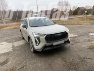 ��� �� HAVAL JOLION - 