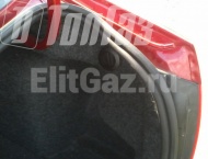 ��� �� Volkswagen Polo - ����������� ����������