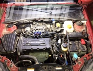 ��� �� Chevrolet Lacetti - 