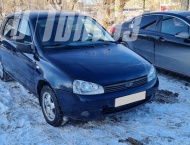 ��� �� Lada Kalina - 