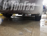 ��� �� Skoda Fabia - 