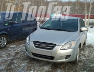 ��� �� Kia Ceed - 