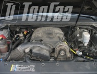��� �� Chevrolet Tahoe - ����������� ����������