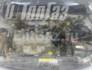��� �� Nissan Almera - ����������� ����������