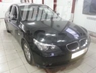 ��� �� BMW 5ER 525 - ����� ���