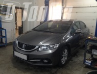 ��� �� Honda Civic - 