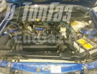 ��� �� Daewoo Nexia - ����������� ����������