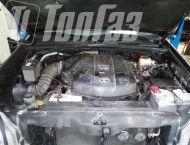 ��� �� Toyota Land Cruiser Prado - 