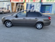 ��� �� Lada Granta - 