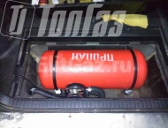 ��� �� Toyota RAV 4 - �������������� ������ ������� 50 ������