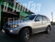��� �� BMW X5 - ����� ���