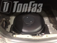 ��� �� Hyundai Solaris - 