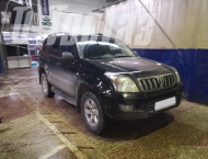 ��� �� Toyota Land Cruiser Prado120 - 
