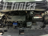 ��� �� Kia Sportage - ����������� ����������