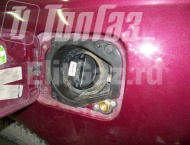 ��� �� Toyota Caldina - ����������� ����������