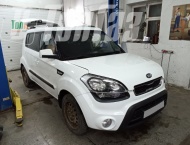 ��� �� Kia Soul - 