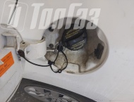 ��� �� Hyundai Solaris  - 