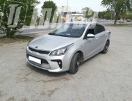 ��� �� Kia Rio  - 