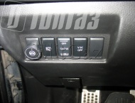 ��� �� Infinity FX-45 - ������ ������������ ���/������