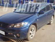 ��� �� Mitsubishi Airtrek  - 