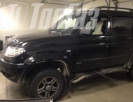 ��� �� ��� Patriot - 