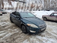 ��� �� Ford Mondeo - 
