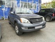 ��� �� Lexus GX470 - 