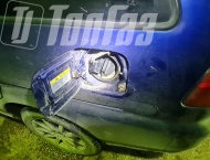 ��� �� Nissan Liberty - 
