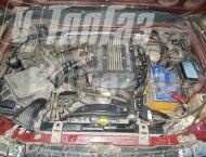 ��� �� Mitsubishi Montero - ����������� ����������