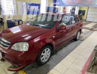 ��� �� Chevrolet Lacetti - 