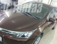 ��� �� Toyota Camry - 