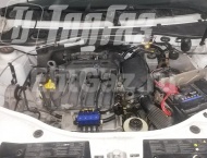 ��� �� Renault Duster - ����������� ����������